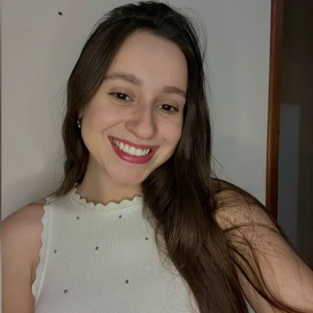 Psicóloga Luana Contro - Atendimento em Paranavaí e Online